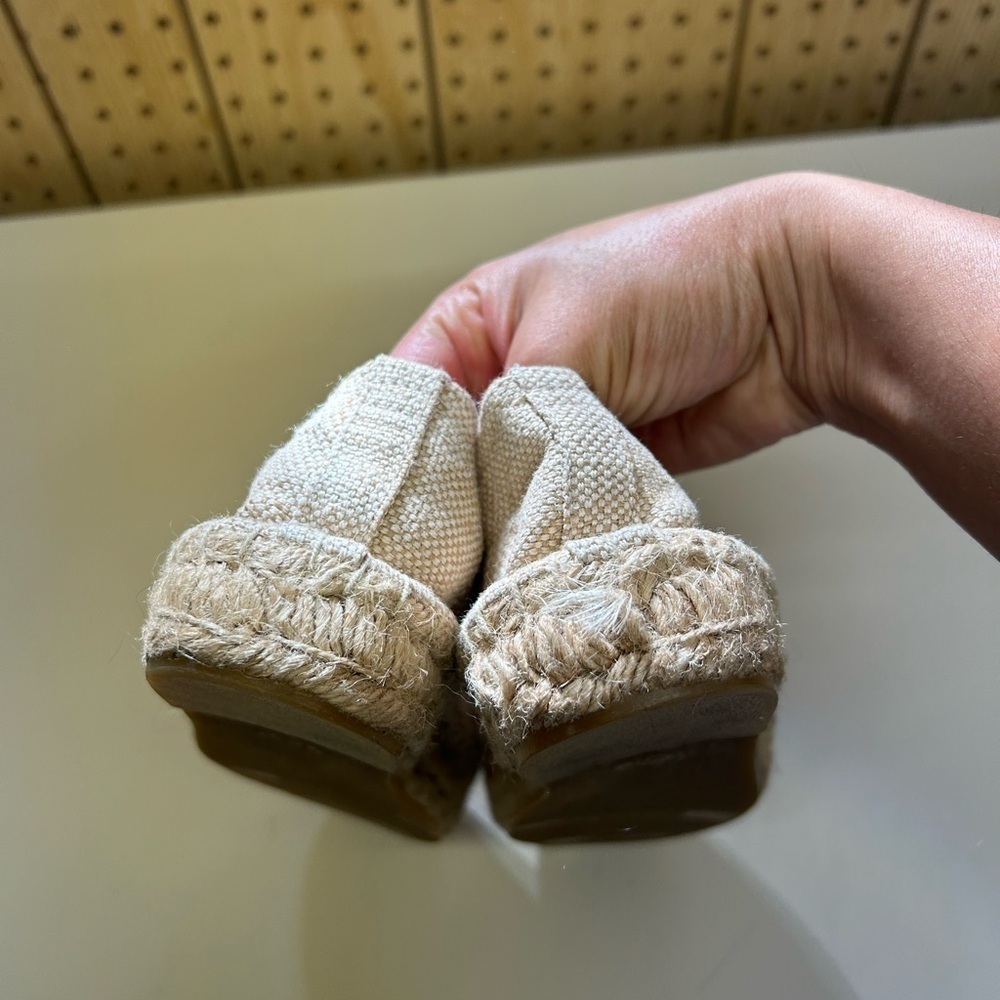 Soludos x LucyMail New York Espadrilles - Picture 7 of 7